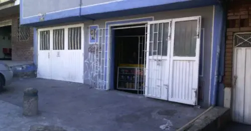 FERRETERIA  CALLE 37S